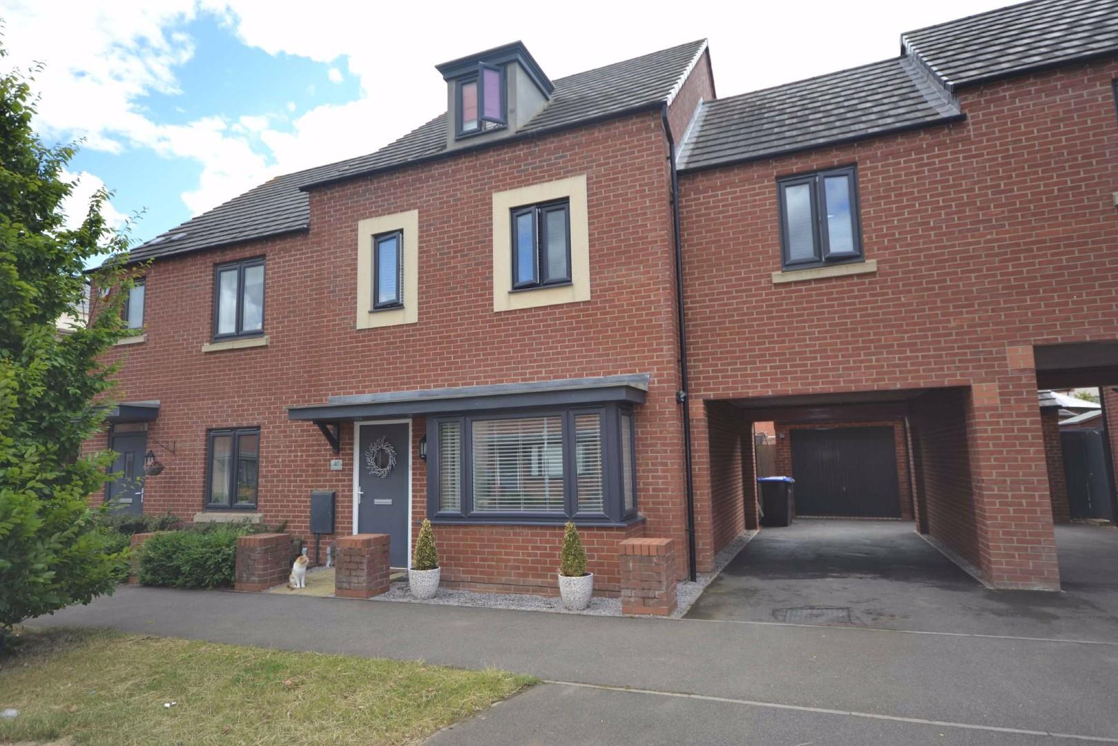 Properties Under Offer O'Riordan Bond Estate Agents & Letting Agents